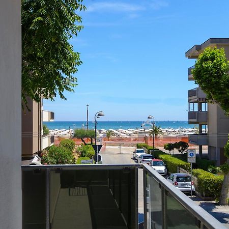 Residence Royal 리미니 외부 사진