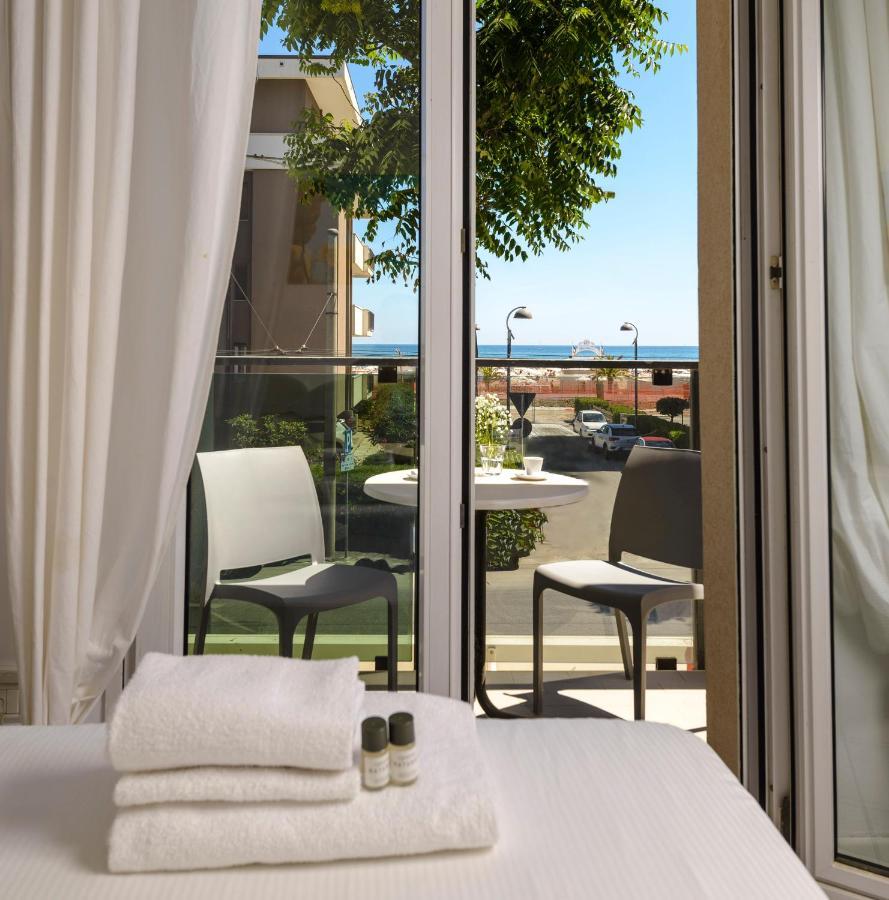 Residence Royal 리미니 외부 사진