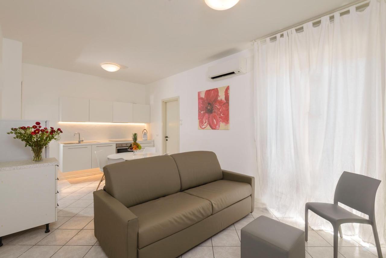 Residence Royal 리미니 외부 사진