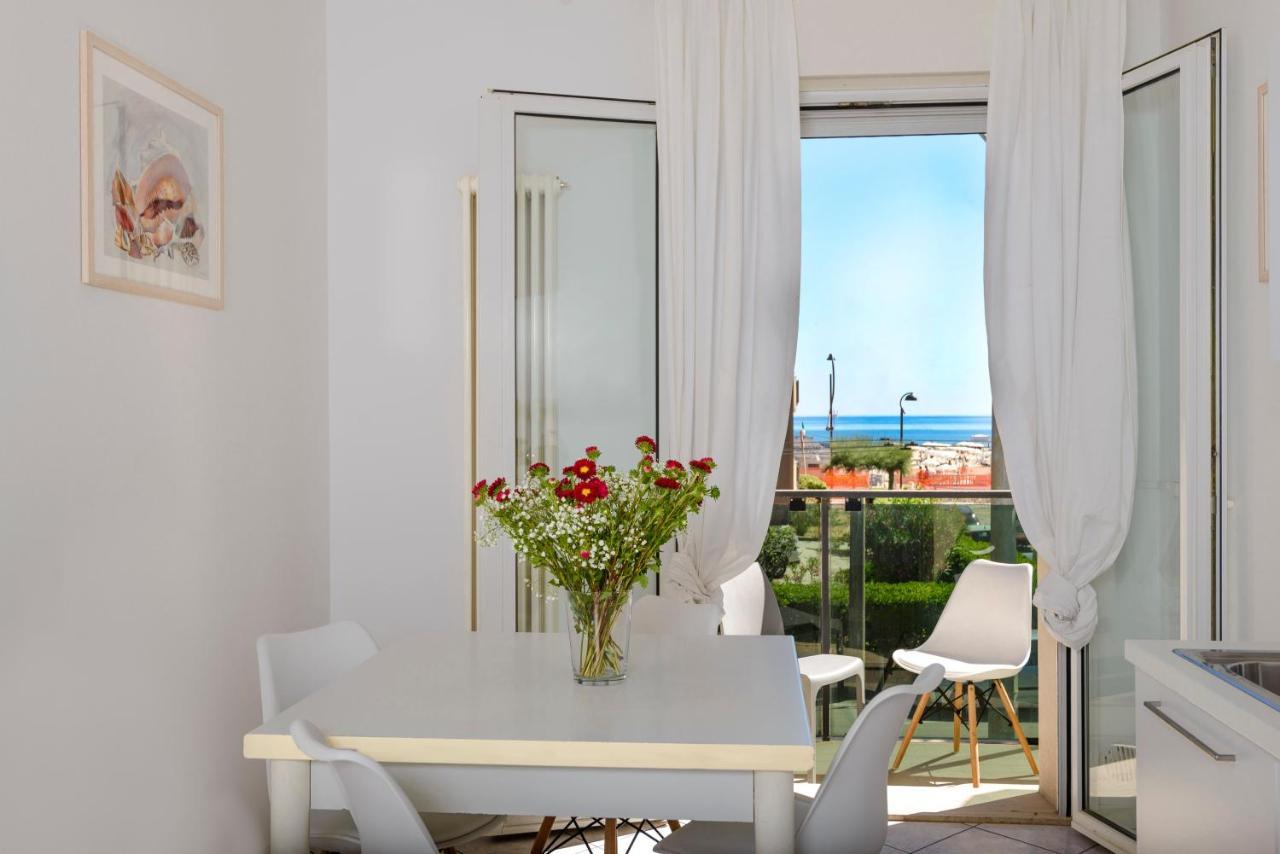 Residence Royal 리미니 외부 사진