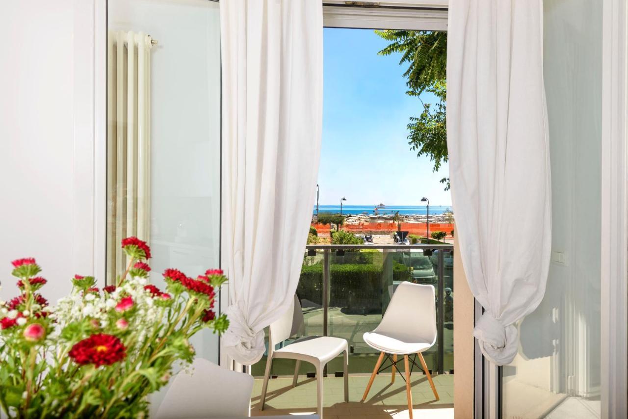 Residence Royal 리미니 외부 사진