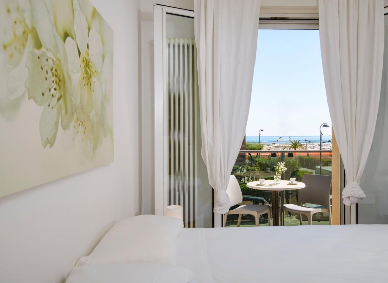 Residence Royal 리미니 외부 사진