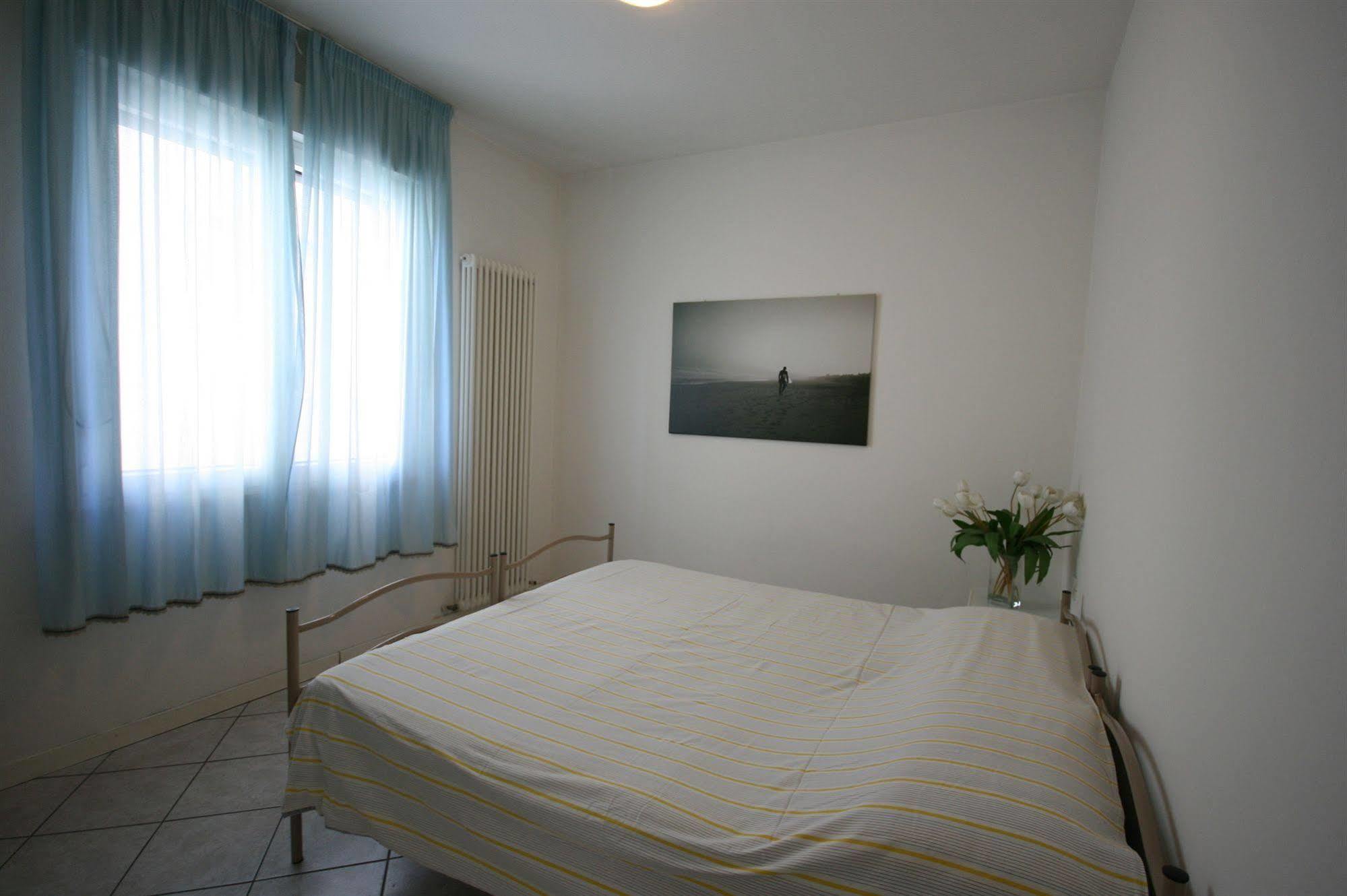 Residence Royal 리미니 외부 사진