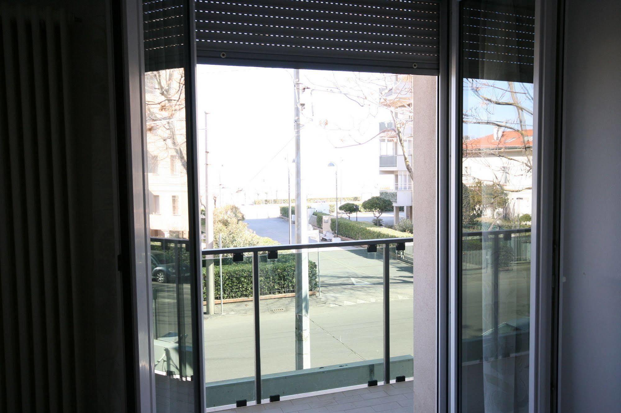 Residence Royal 리미니 외부 사진
