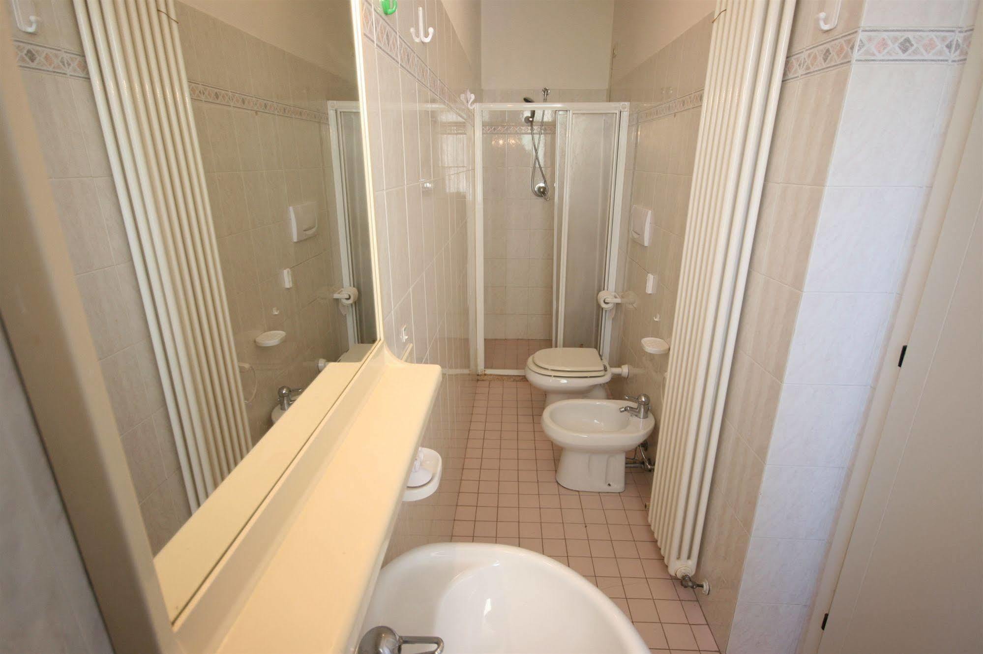 Residence Royal 리미니 외부 사진