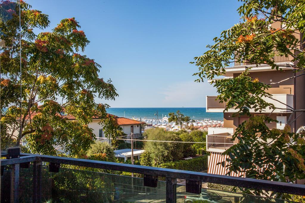 Residence Royal 리미니 객실 사진